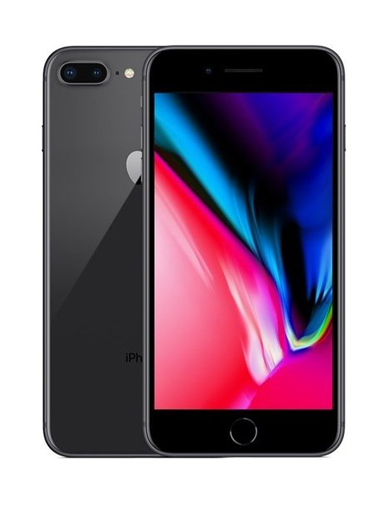 Изображение товара: Apple iPhone 8 Plus 64gb Space Grey